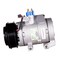 Valeo Ford-Lincoln 06-10 New Compressor, 700731 700731 - alternate 4